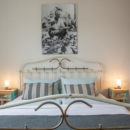 Seesterne Residenz Apartment Констанц Екстериор снимка
