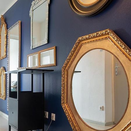Seesterne Residenz Apartment Констанц Екстериор снимка
