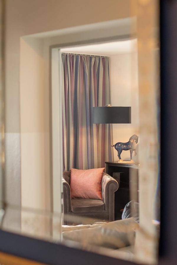 Seesterne Residenz Apartment Констанц Екстериор снимка