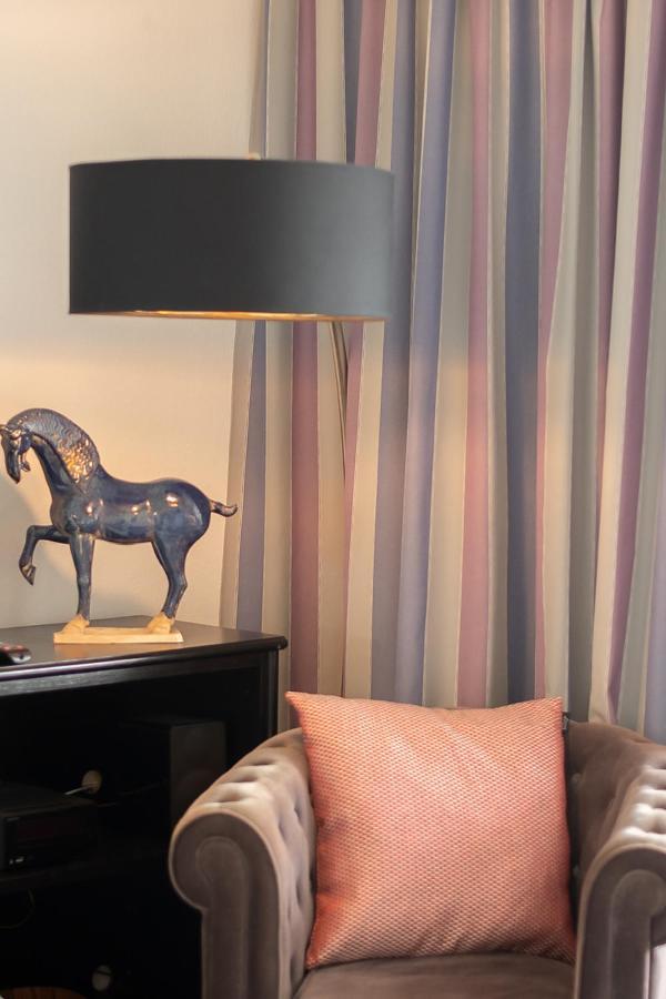 Seesterne Residenz Apartment Констанц Екстериор снимка