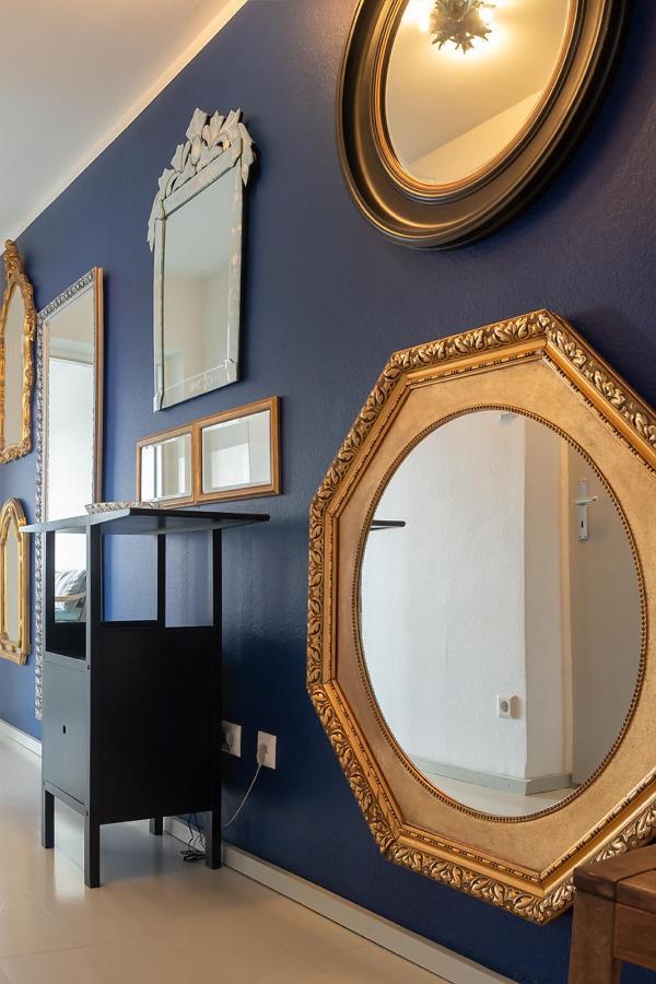 Seesterne Residenz Apartment Констанц Екстериор снимка