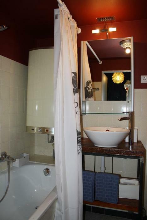 Seesterne Residenz Apartment Констанц Екстериор снимка