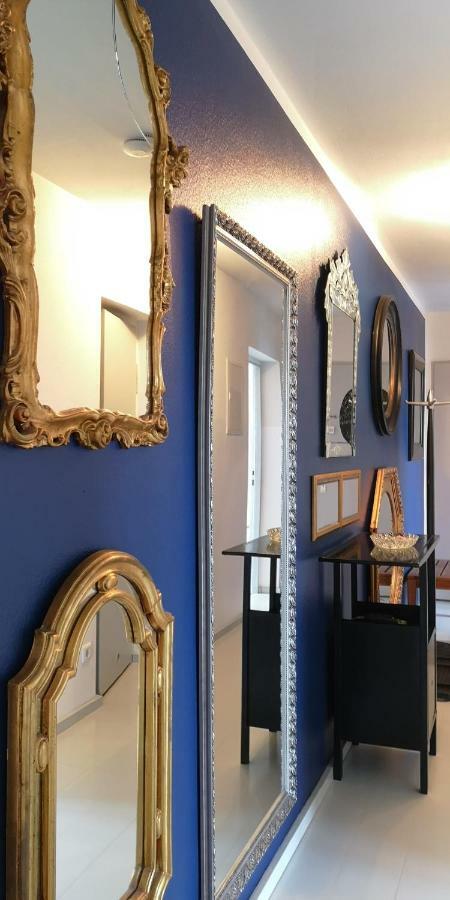 Seesterne Residenz Apartment Констанц Екстериор снимка